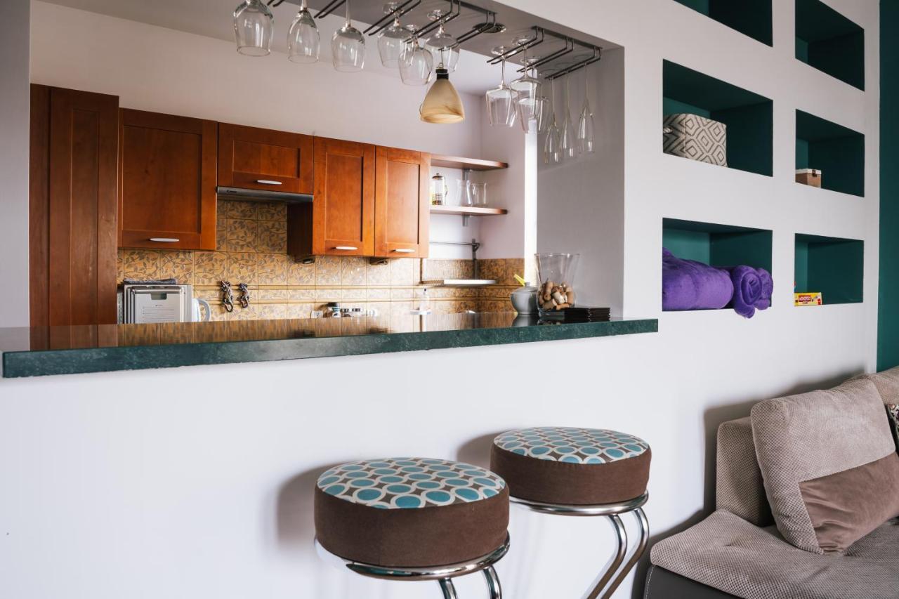 Rainbow Z Prywatnym Parkingiem Apartment Bielsko-Biala Exterior photo